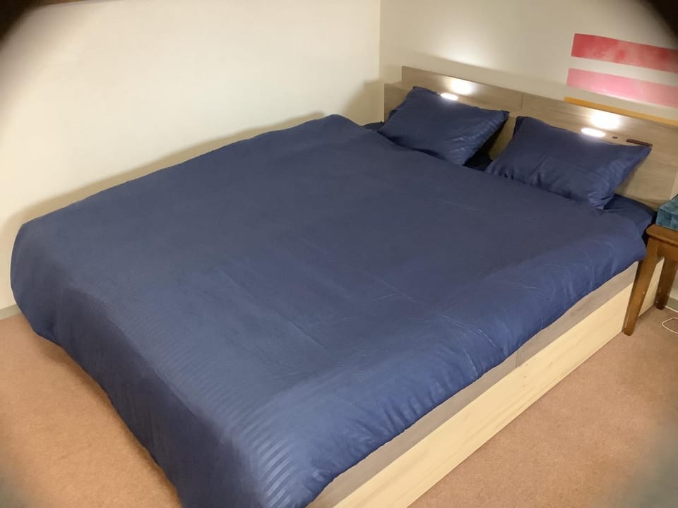 GUEST HOUSE BLUE DOORS - Vacation STAY 73130v Apartment in Japan