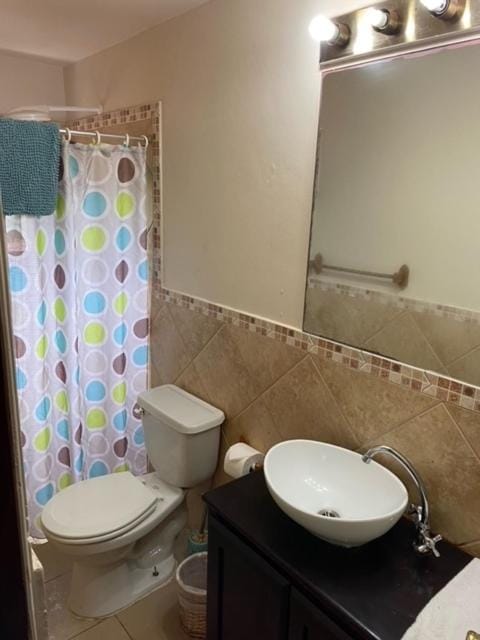 Uverito Sand Dollar B&B Bed and Breakfast in Santo Domingo, Los Santos