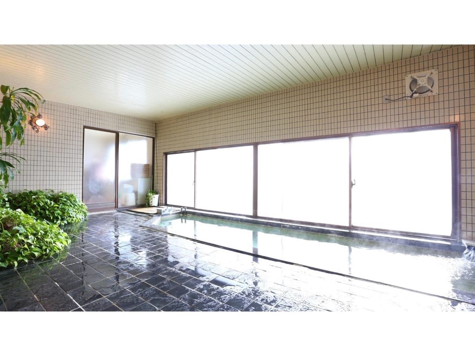 Hotel Silk in Madarao - Vacation STAY 77724v Hotel in Nagano Prefecture