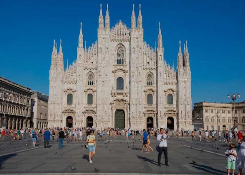 Casa Milano Expo SP Bed and Breakfast in Milan