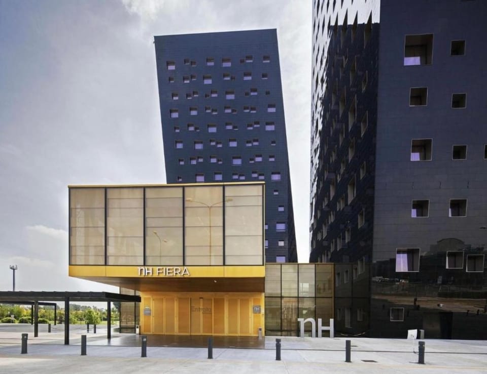 Casa Milano Expo SP Bed and Breakfast in Milan