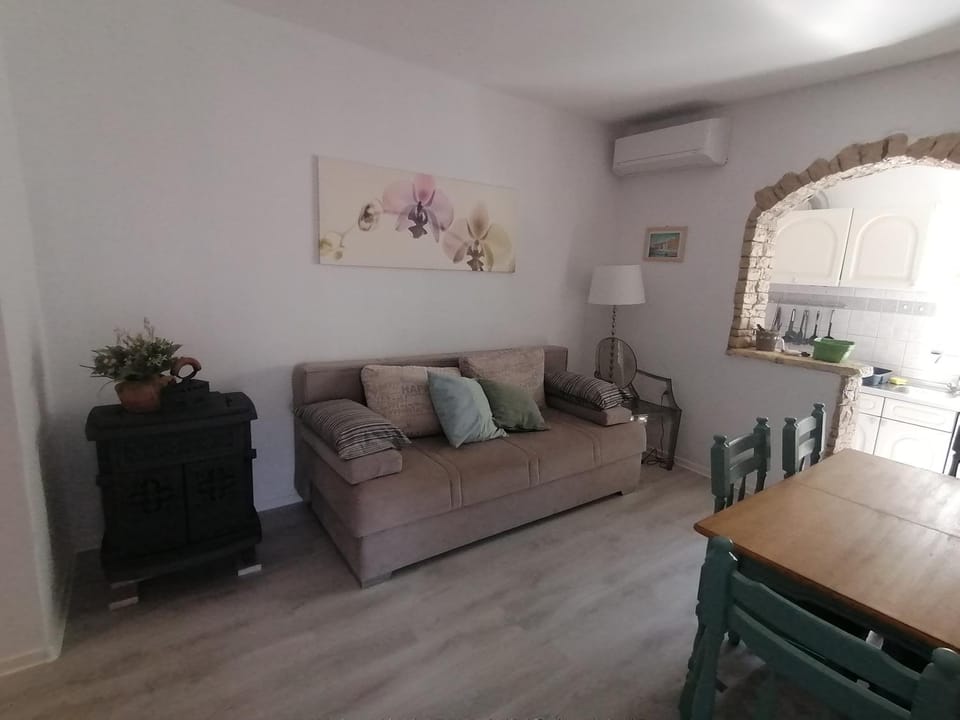 Apartment Medulin Bed and Breakfast in Premantura