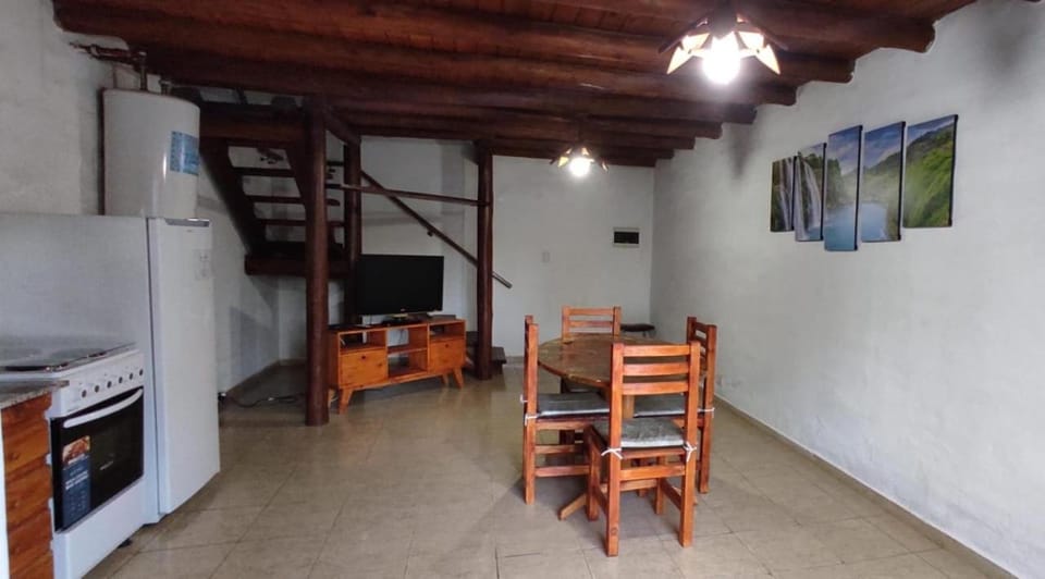 CABAÑAS KUME House in Potrero de los Funes