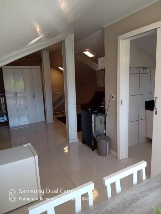 Apart 1 quarto no Centro com vista Apartment in Urubici