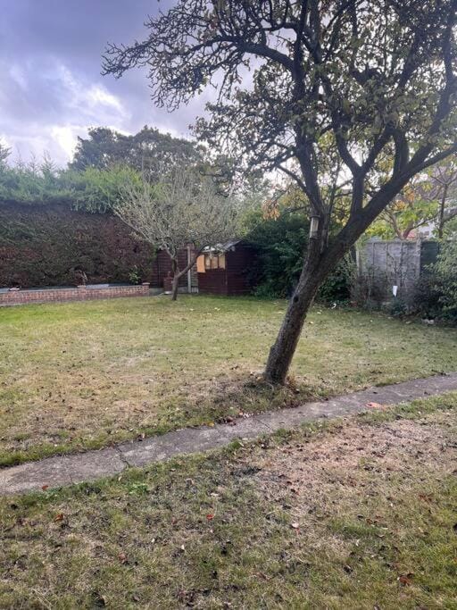 Cosy and warm studio apartment in Bexleyheath Apartment in London