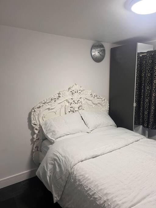 Cosy and warm studio apartment in Bexleyheath Apartment in London