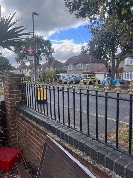 Cosy and warm studio apartment in Bexleyheath Apartment in London