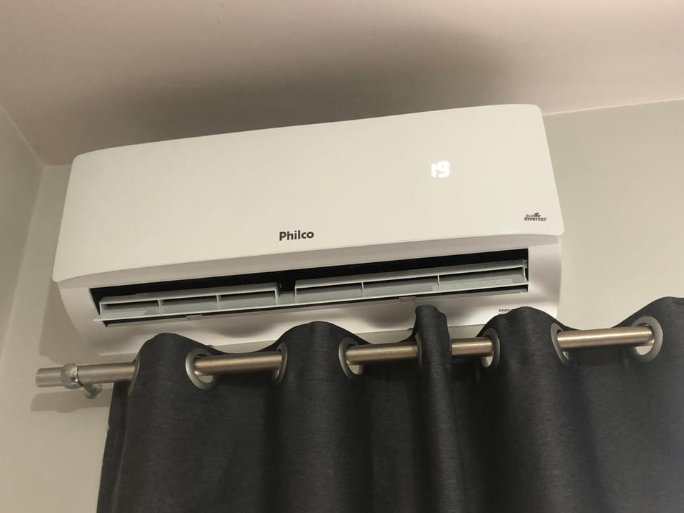 air conditioner