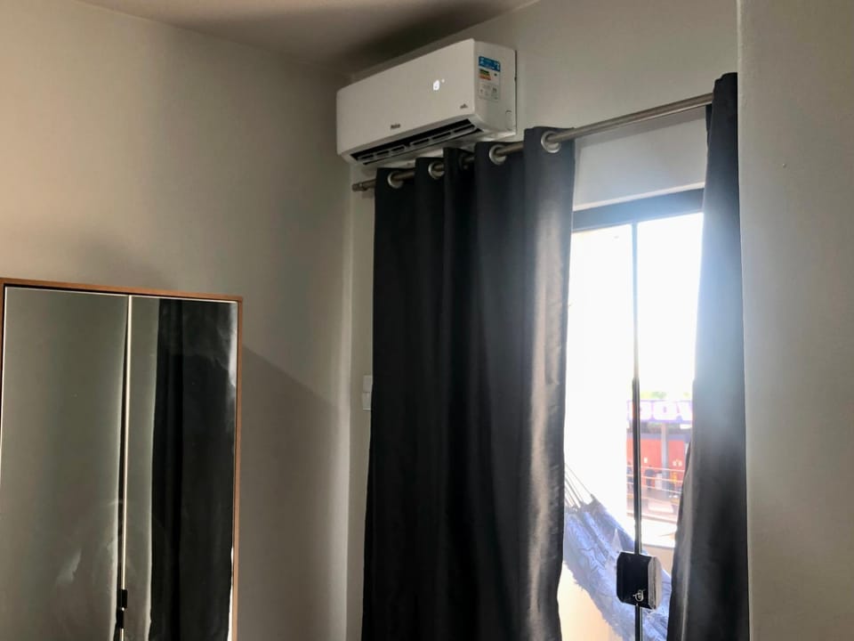 air conditioner