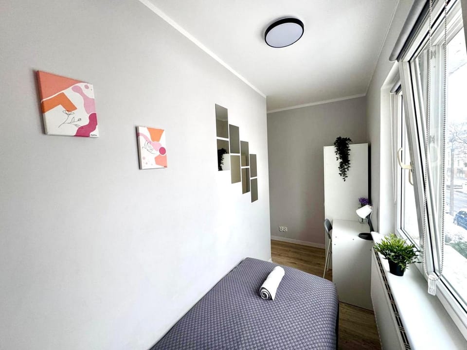 MMRent Mary's Room Vacation rental in Gdansk
