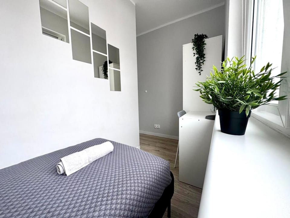 MMRent Mary's Room Vacation rental in Gdansk