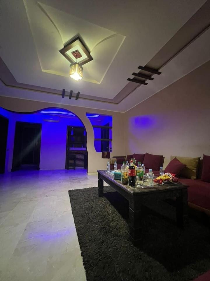 marina agadir Apartment in Agadir