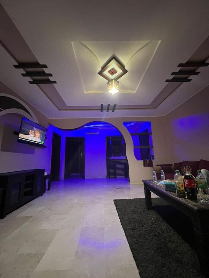 marina agadir Apartment in Agadir
