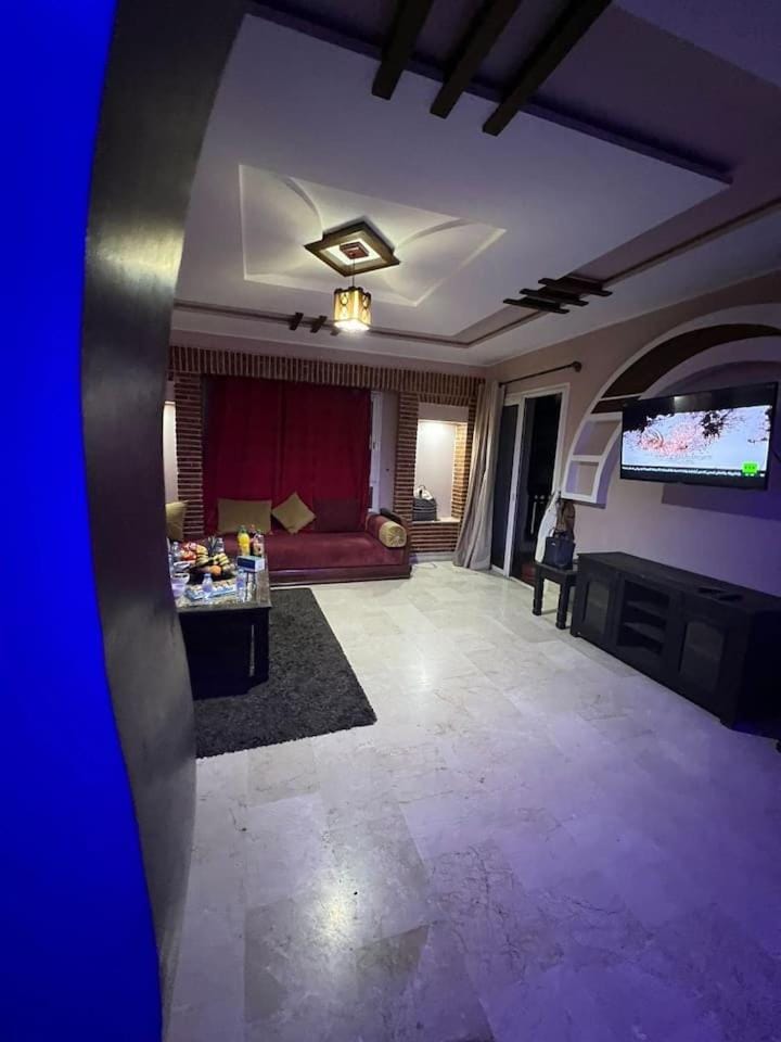 marina agadir Apartment in Agadir