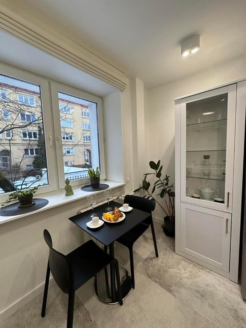 Art Deco Apartment Apartment in Warsaw
