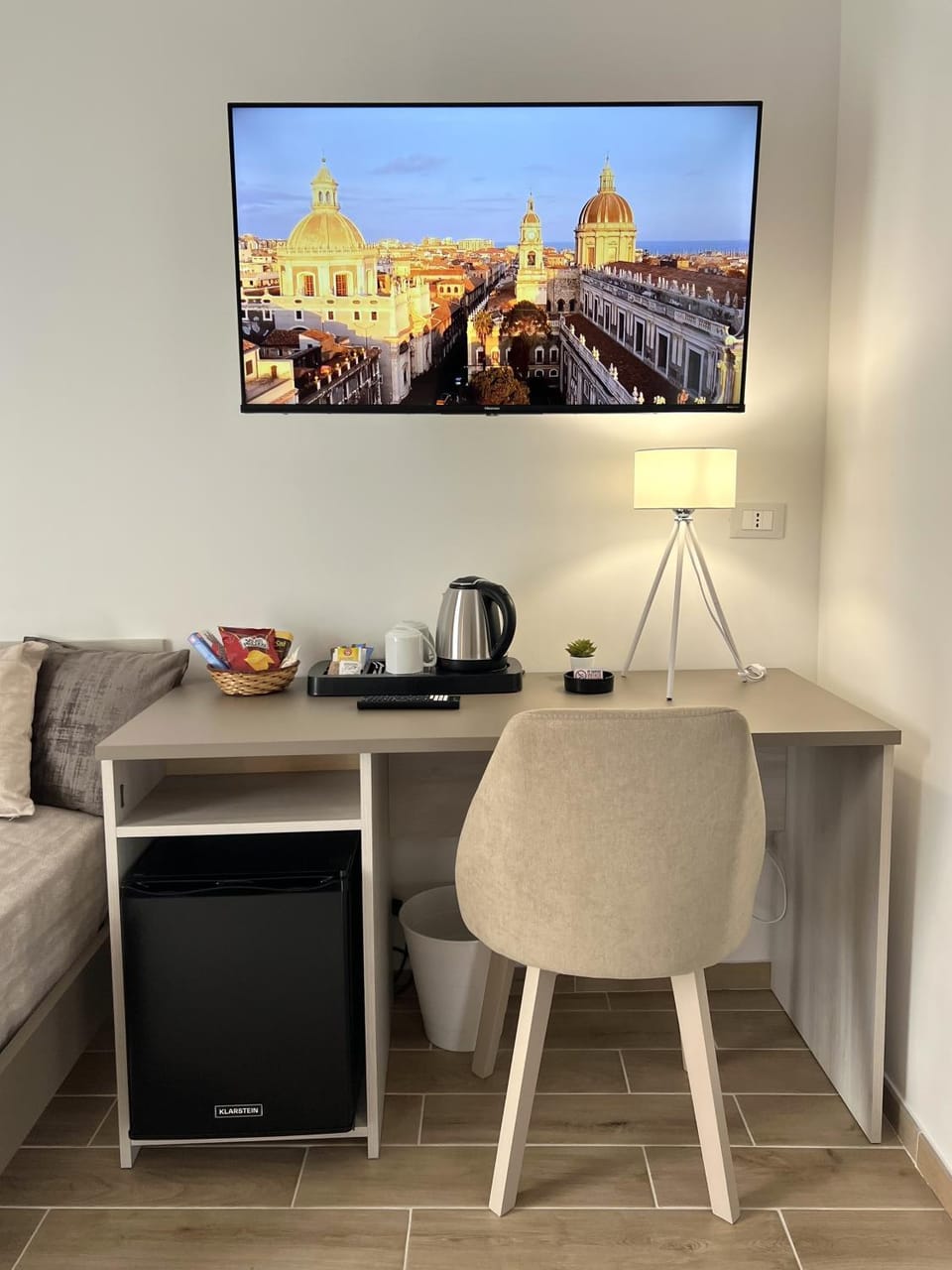 TV and multimedia