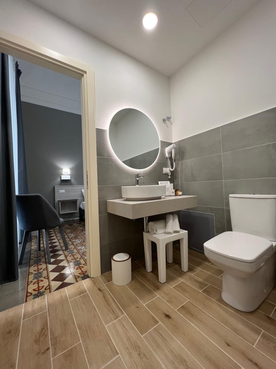 Shower, Toilet, Bathroom, bidet, heating