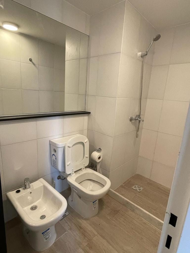 Shower, Toilet, Bathroom, bidet