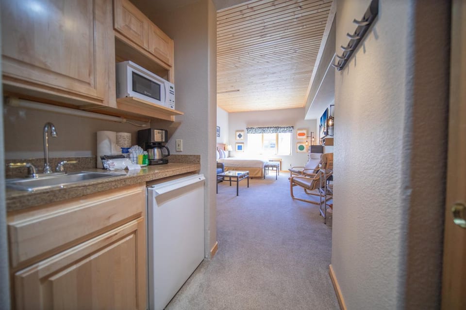 Gateway Lodge 5054 by SummitCove Lodging in Colorado House in Keystone