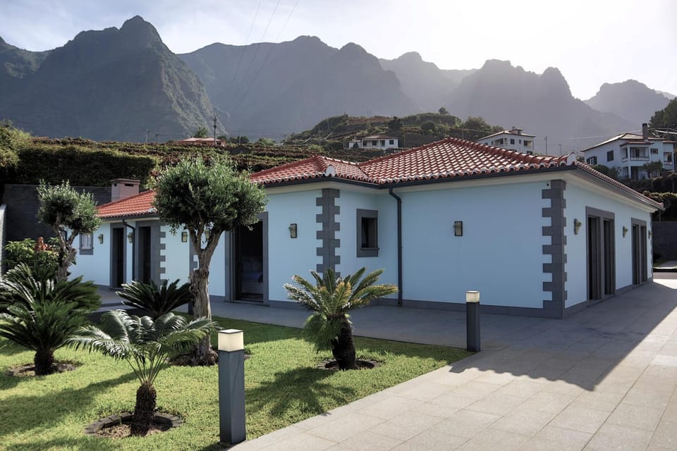 Casa Da Achada, By OP House in Madeira District