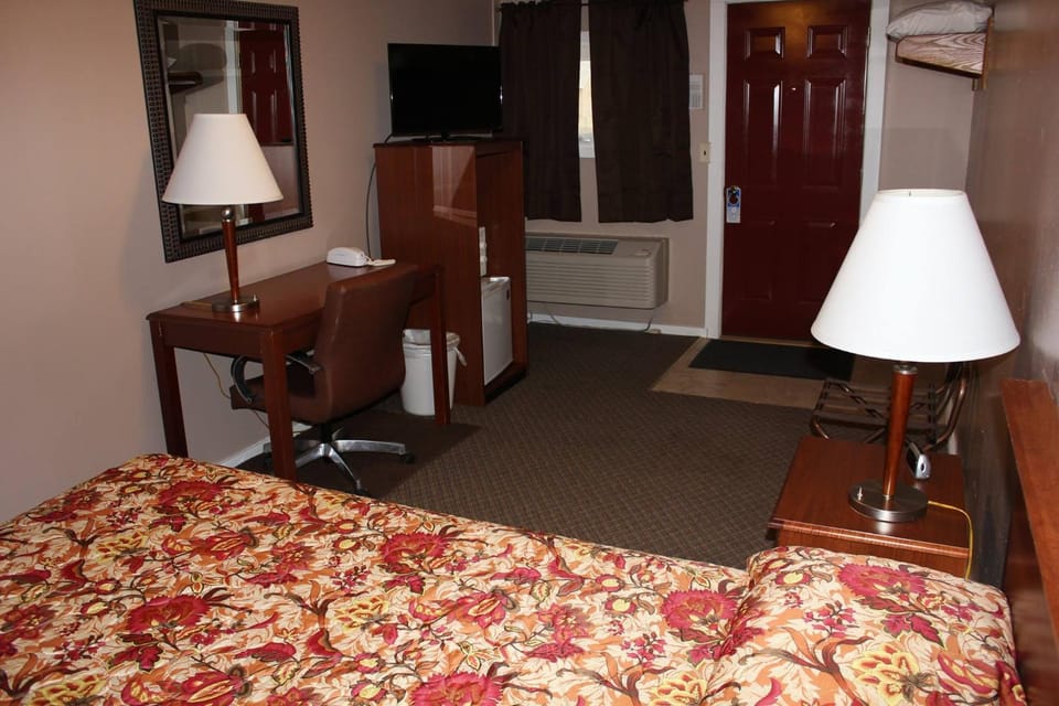The Village Motel Motel in Iowa