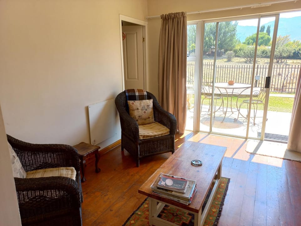 Twogether unit 2 Apartment in South Africa