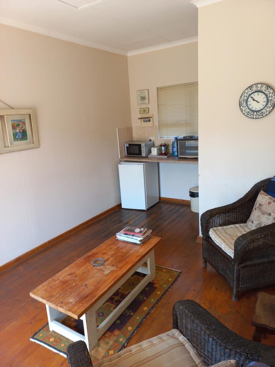 Twogether unit 2 Apartment in South Africa