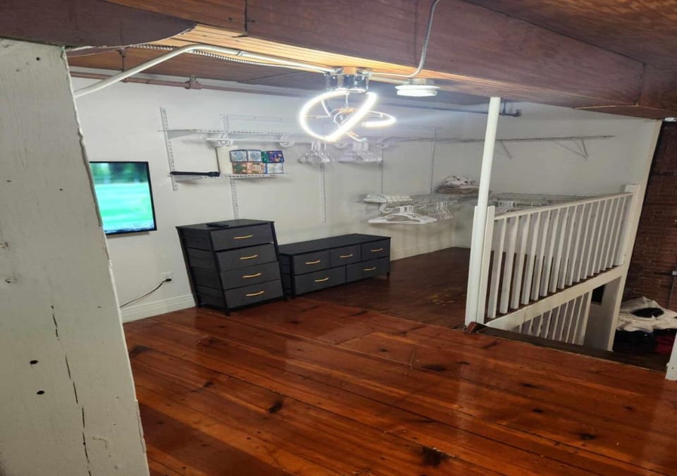 furniture, storage