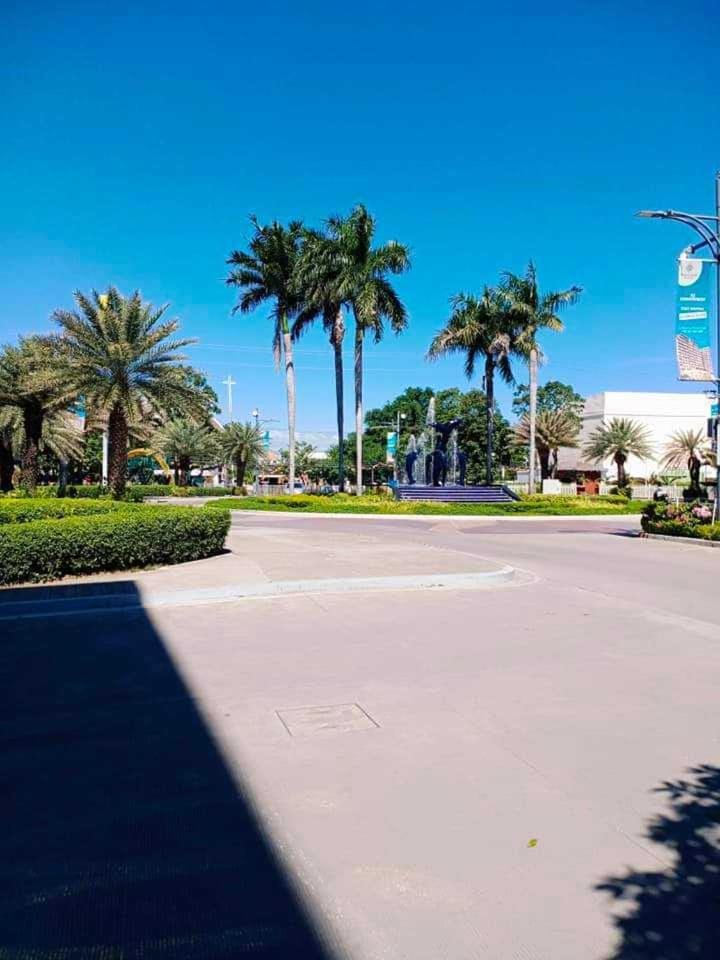 Mactan Cebu Beach Condo Apartment in Lapu-Lapu City