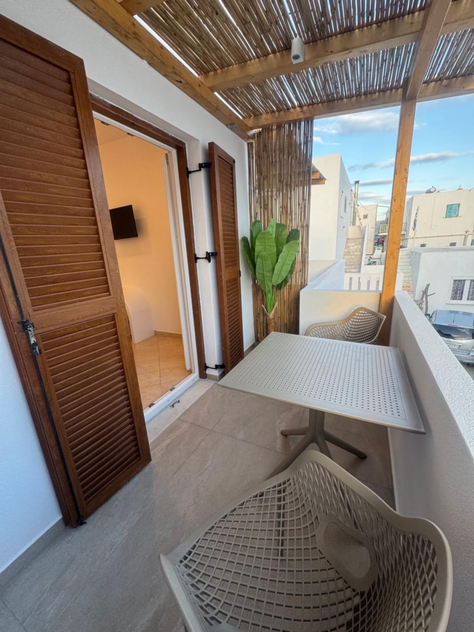 Eleni's Rooms Hotel in Decentralized Administration of the Aegean
