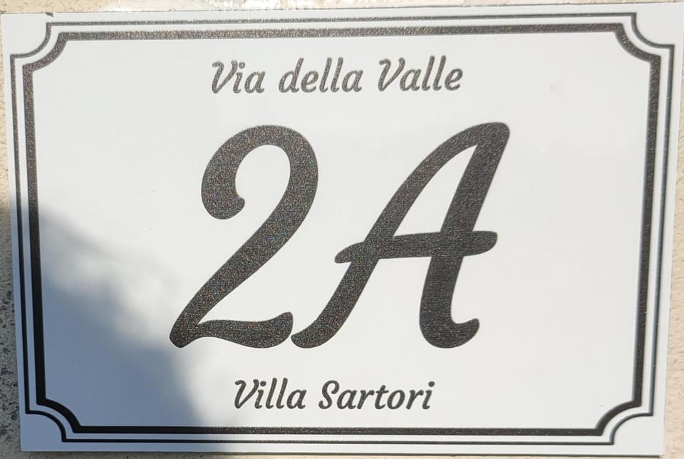 Villa Sartori Bed and Breakfast in Veneto