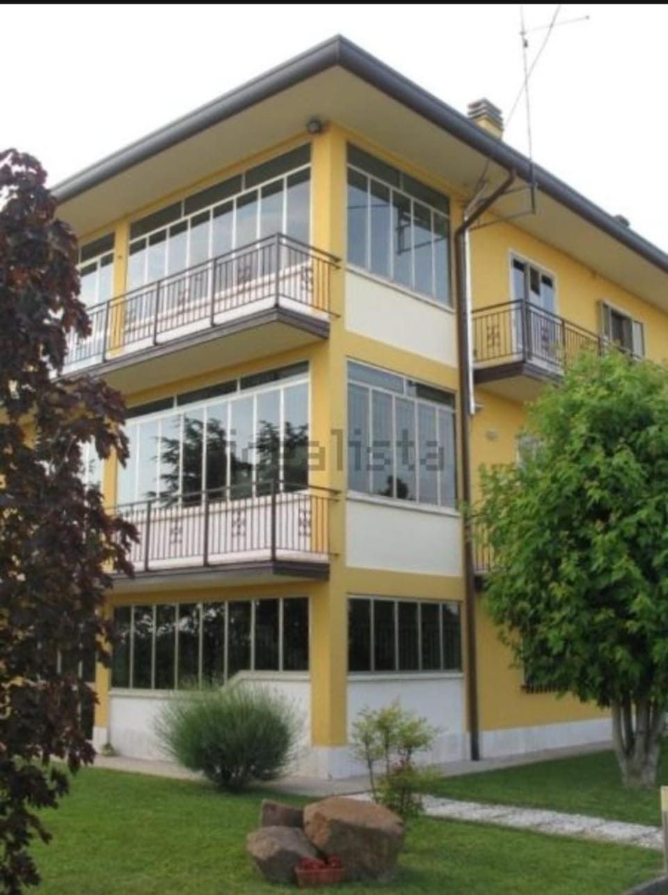 Villa Sartori Bed and Breakfast in Veneto
