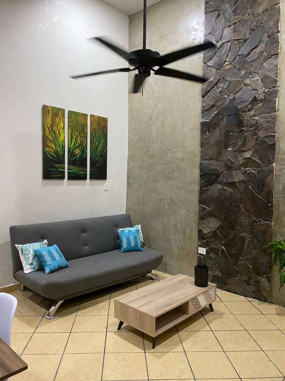 Departamento catalina Apartment in Merida