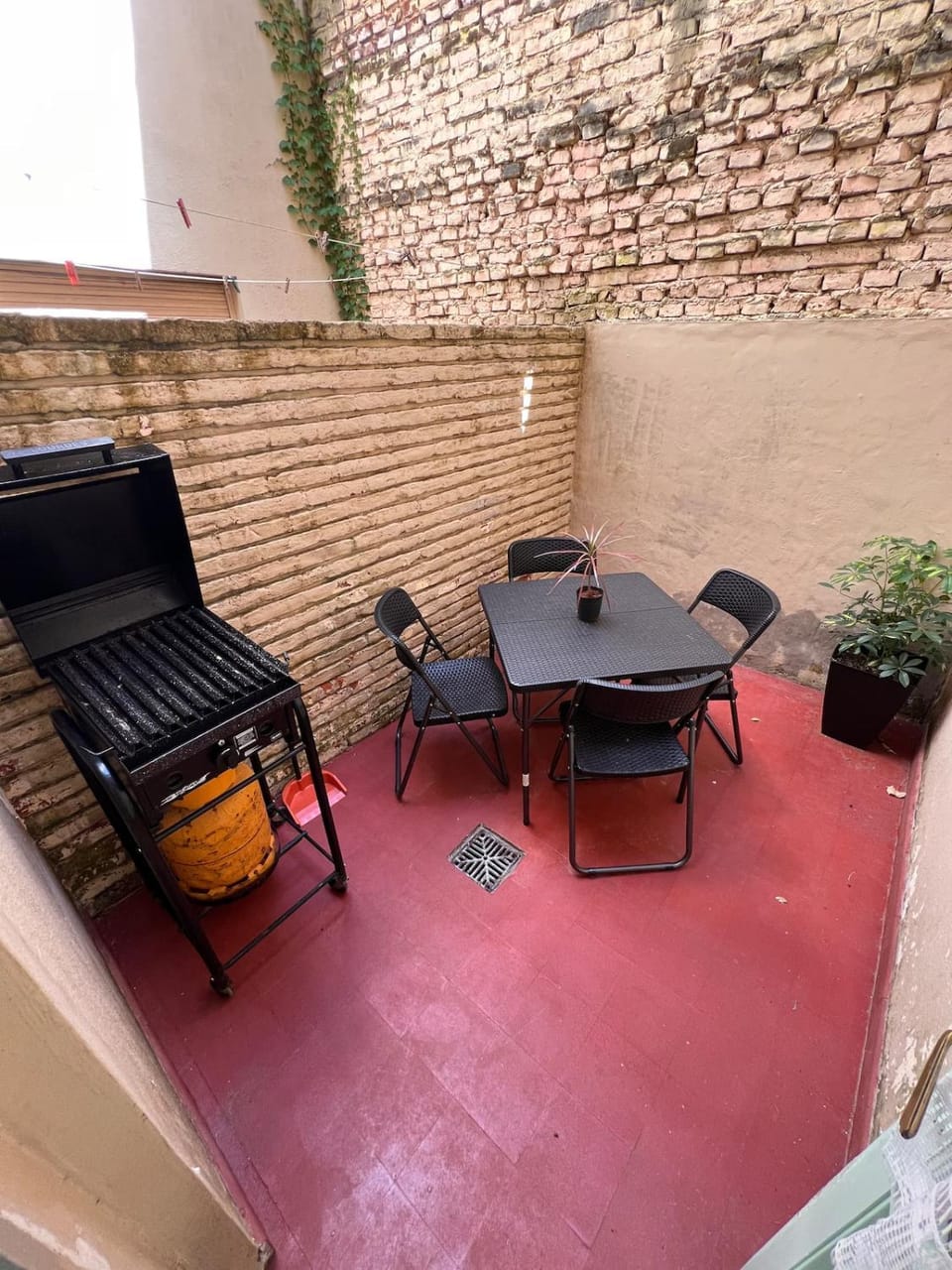 Patio, Off site, BBQ facilities, BBQ facilities