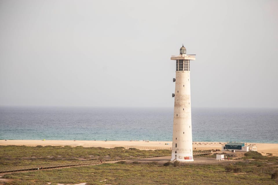 Nearby landmark, Natural landscape, Beach, Sea view