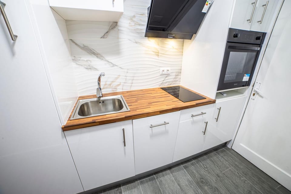 dishwasher, pet friendly