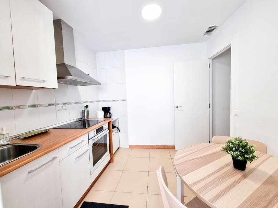 Temple del Pilar ComoTuCasa Apartment in Zaragoza