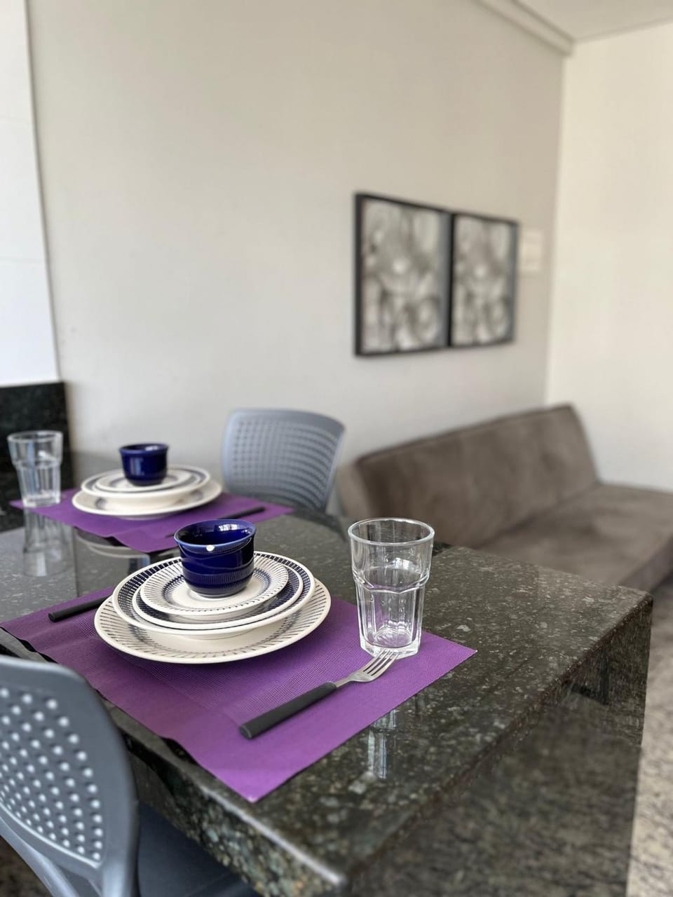 LK Lourdes 12 Apartment in Belo Horizonte