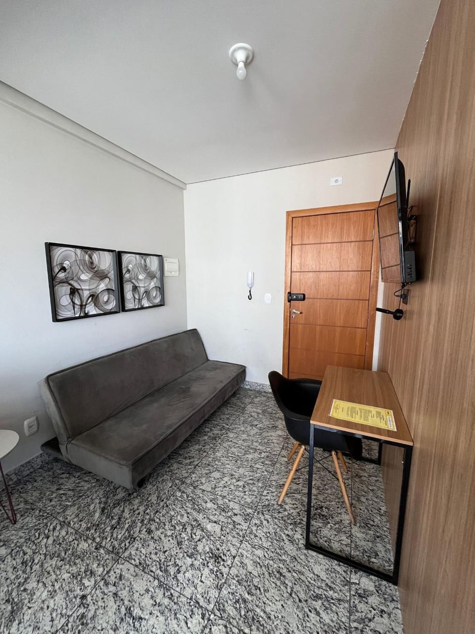 LK Lourdes 12 Apartment in Belo Horizonte