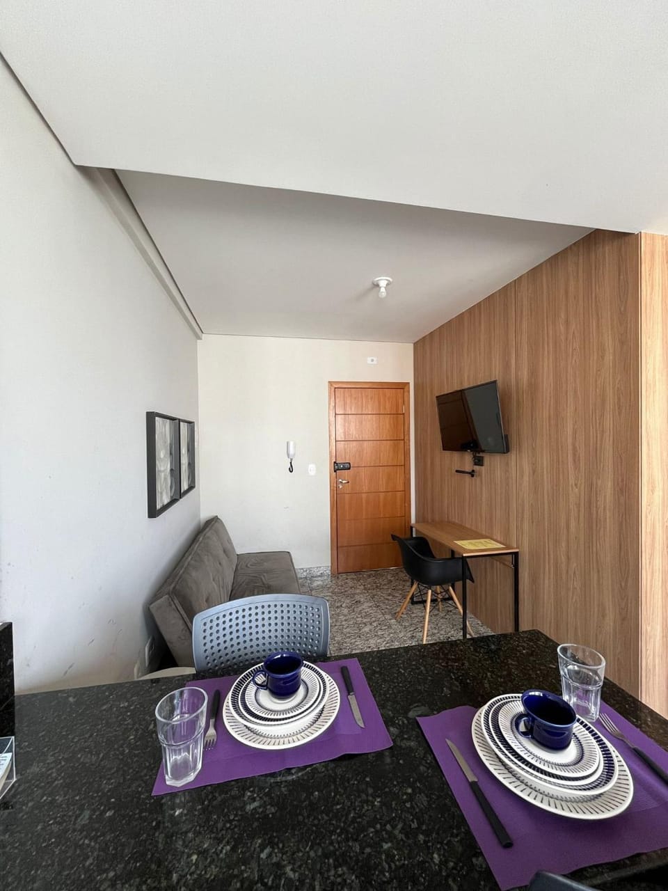 LK Lourdes 12 Apartment in Belo Horizonte