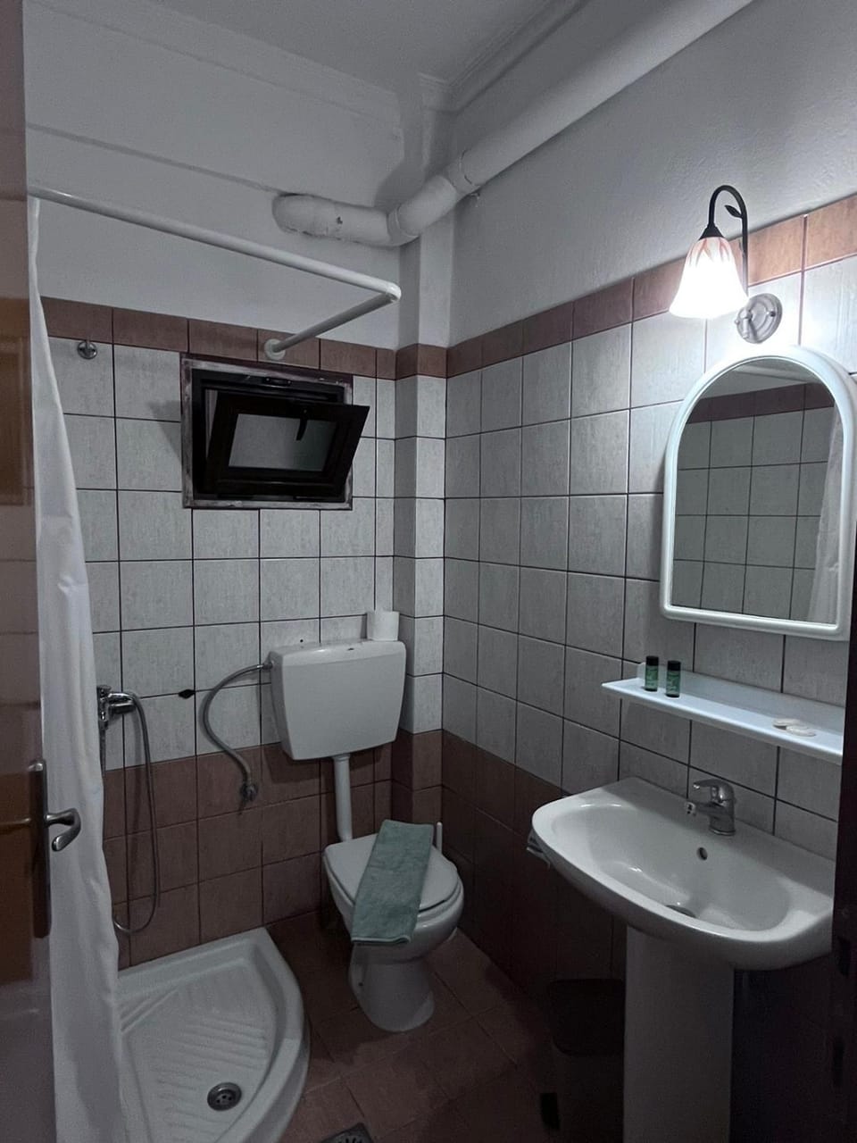 Melachrini Apartments Apartment in Decentralized Administration of Macedonia and Thrace