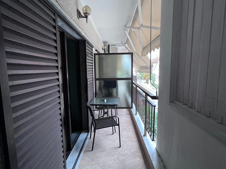 Melachrini Apartments Apartment in Decentralized Administration of Macedonia and Thrace