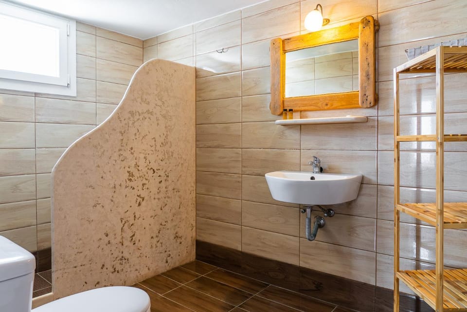 Eleftheria Studios Apartment in Decentralized Administration of the Aegean