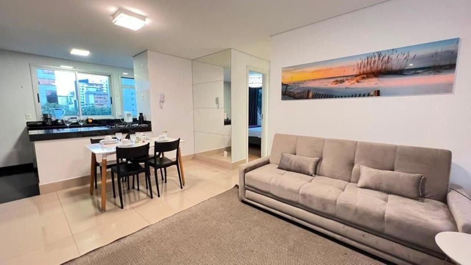 LK Lourdes 3 Apartment in Belo Horizonte
