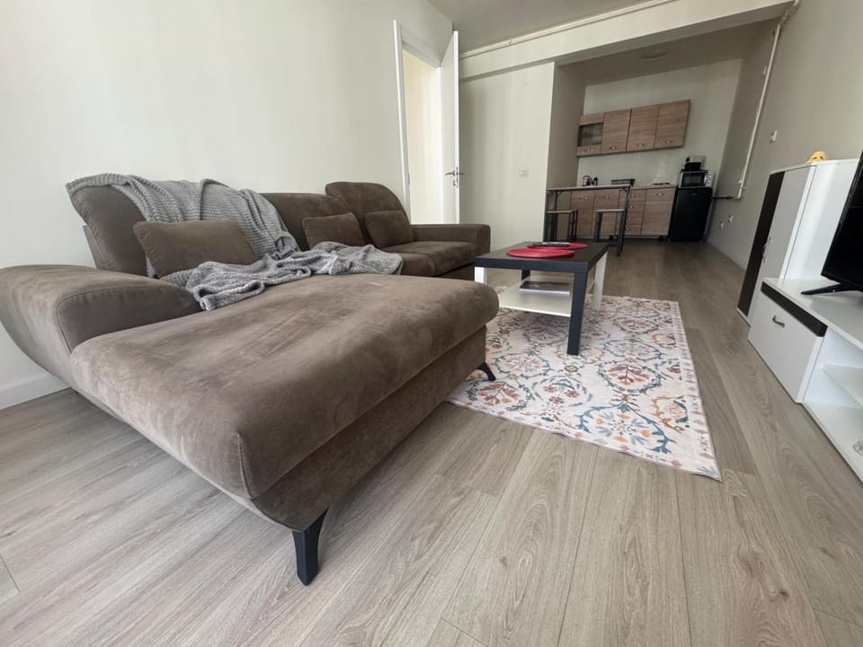 Apartamentul Familiei 2 langa Aeroport Otopeni Apartment in Romania