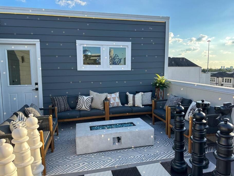 Patio, View (from property/room), Balcony/Terrace, Balcony/Terrace, Seating area