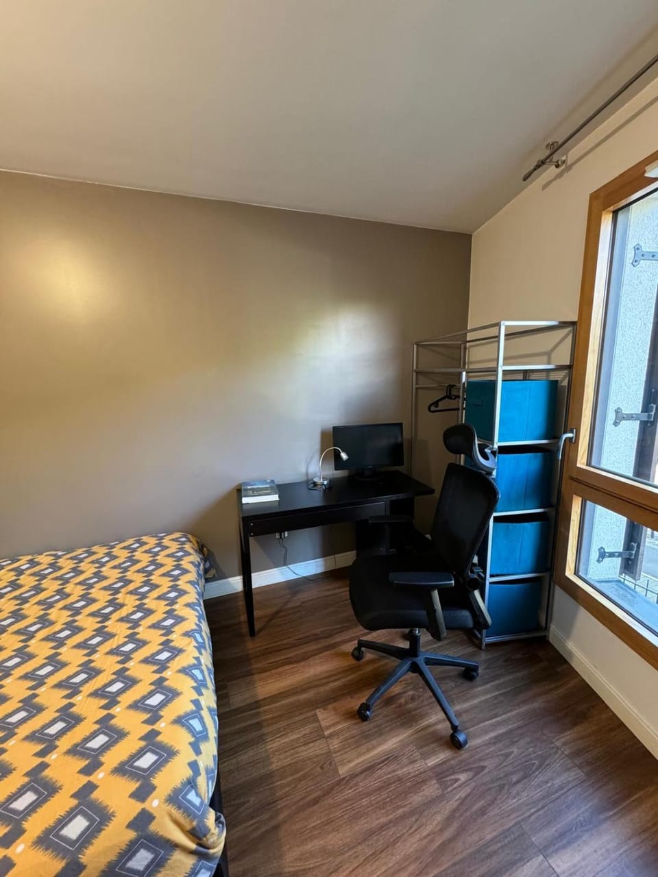 Stade de France Chambre d'Hôte by RESERVATI HOME Vacation rental in Saint-Denis, France