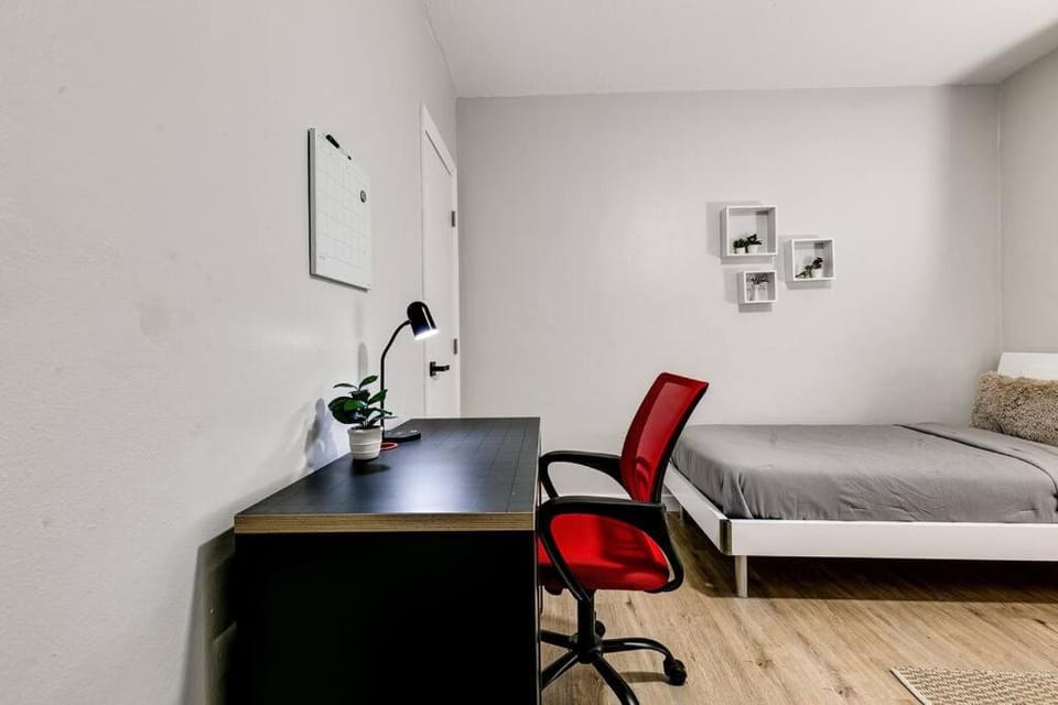 Mia Springs 2BR wi-fi Virg 3 Apartment in Miami Springs