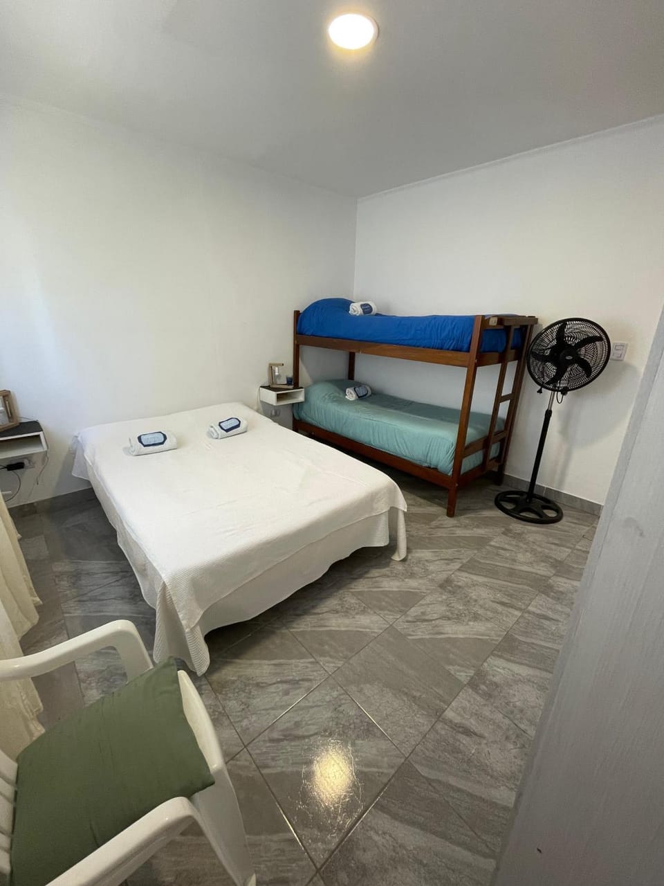 Departamento NAMASTE I Apartment in Buenos Aires Province