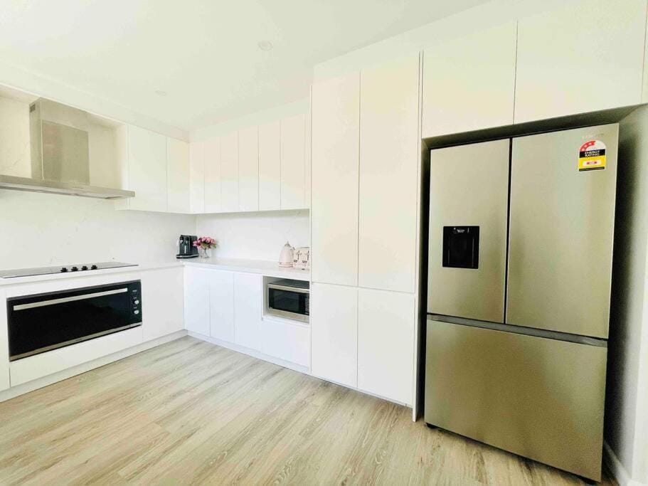 Renovated charming & cozy house (Walk to Station) House in Sydney